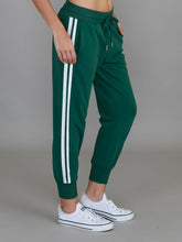 3RD STORY BRITNEY STAR STRIPE SWEATPANTS