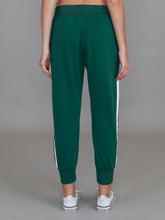 3RD STORY BRITNEY STAR STRIPE SWEATPANTS
