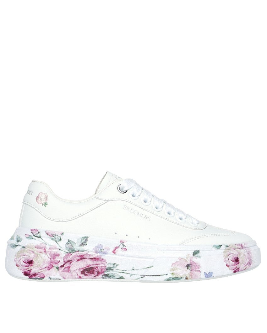 Skechers Cordova classic Painted florals footwear