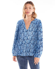 Naomi blouse
