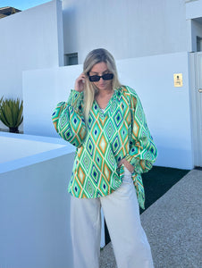 Marjolaine shirt