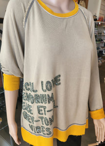 Penny sweatshirt