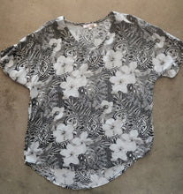 Claire Powell tops