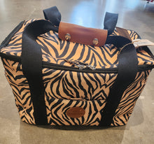 Somerside cooler bag