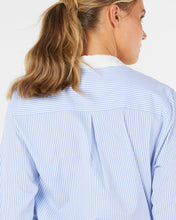 The Heston shirt