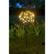 Dandelion Solar Garden light