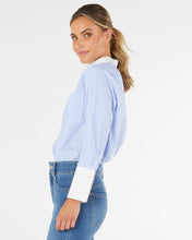 The Heston shirt