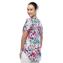 Claire Powell tops