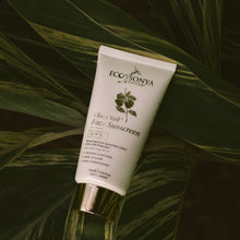 Glory veil face sunscreen Eco Sonya