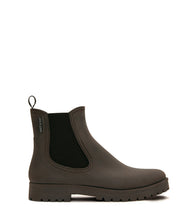 Laney vegan rain boots Matt & Nat