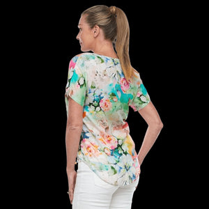 Claire Powell tops