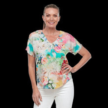 Claire Powell tops