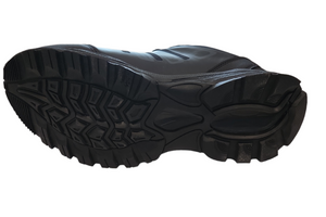 Askenaes waterproof hiking footwear