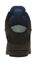 Askenaes waterproof hiking footwear