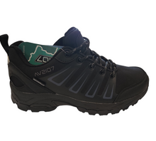 Askenaes waterproof hiking footwear