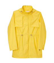 Alexis Rain Jacket