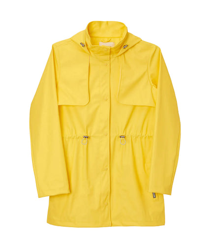 Alexis Rain Jacket