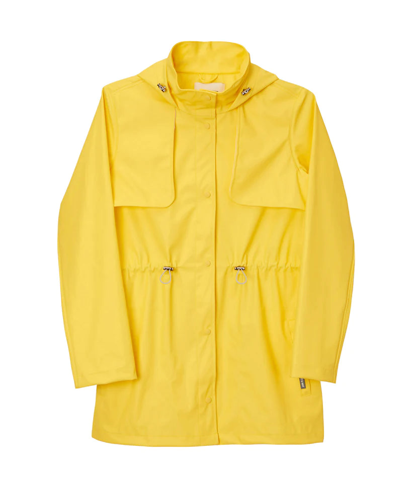 Alexis Rain Jacket