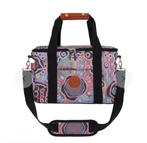 Somerside cooler bag