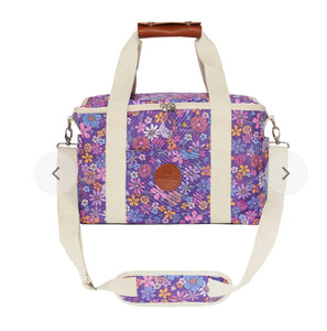 Somerside cooler bag