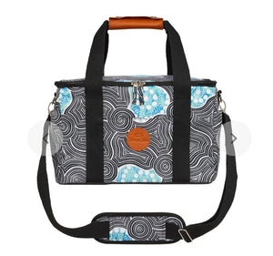 Somerside cooler bag