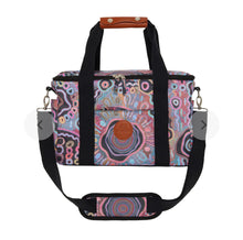 Somerside cooler bag