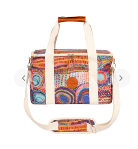 Somerside cooler bag