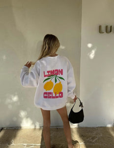LIMON CELLO CREW