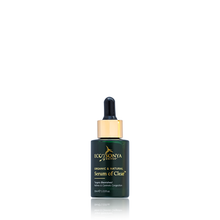 Serum of clear Eco Sonja