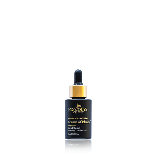 Serum of plenty Eco sonja