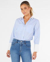 The Heston shirt