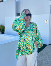 Marjolaine shirt
