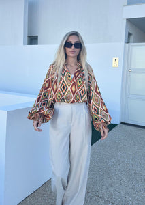 Marjolaine shirt