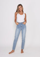 Olivia Mum jean