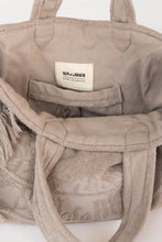 SUN OF A BEACH MINI TERRY TOTE