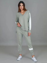 3RD STORY PAMELA SWEAT PANTS