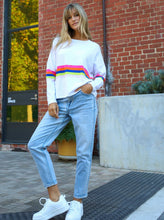 WILLOW JUMPER