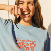 SKWOSH WINNER WINNER CHICKEN DINNER