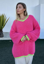 Kiik jumper OSFM