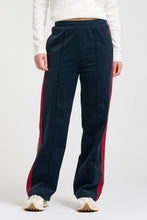 Lucile Velvet twill pants
