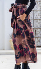 ROSE PRINT SKIRT Joop & Gypsy
