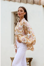 DREAM BLOUSE JATEA