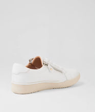 DIANNA FERRARI YANNAS OFF WHITE