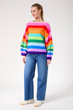 NISEKO jumper from Haven