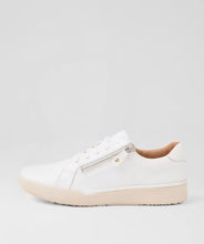 DIANNA FERRARI YANNAS OFF WHITE