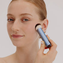 SOL SISTA COLLECTIVE Contour and blend brush