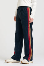 Lucile Velvet twill pants