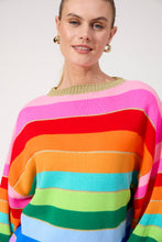 NISEKO jumper from Haven