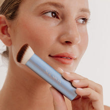 SOL SISTA COLLECTIVE Contour and blend brush