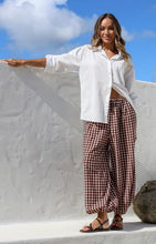 JOOP & GYPSY BALLOON PANTS